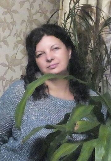 Моя фотография - Виктория, 46 из Уссурийск (@viktoriya48170)