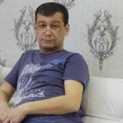 Дониёр 49 лет (Дева) Ташкент