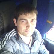 Наиль, 31, Тереньга