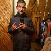 Konstantin, 27, Гай