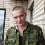 Димка, 33, Сестрорецк