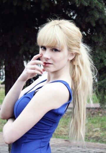 My photo - Mariya, 29 from Ufa (@mariya113633)