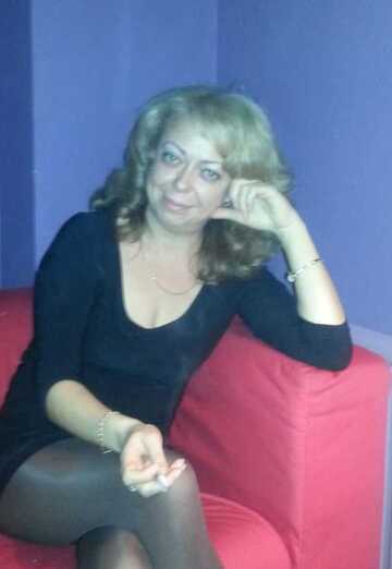 My photo - Elena, 49 from Volsk (@elena412688)