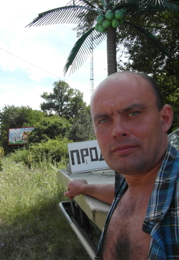 Моя фотография - Степаныч, 52 из Несвиж (@stepanich16)
