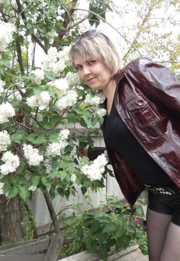 Моя фотография - ЛЕНА МОИСЕЕВА, 47 из Новоукраинка (@lenamoiseeva)