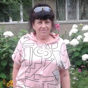 Ирина, 60, Спасск-Дальний