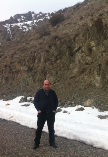 My photo - Erik, 42 from Yerevan (@erok3)