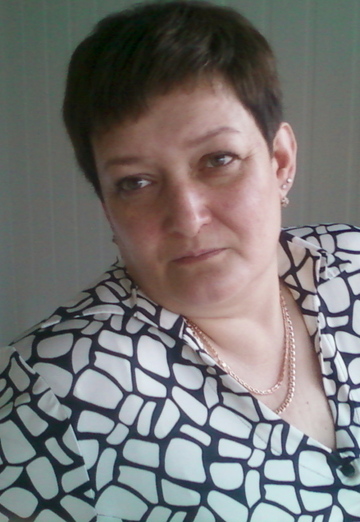 Моя фотография - Оксана, 57 из Ачинск (@oksana117995)