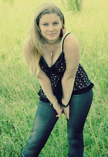My photo - Tatyana, 31 from Tula (@tatyana40428)