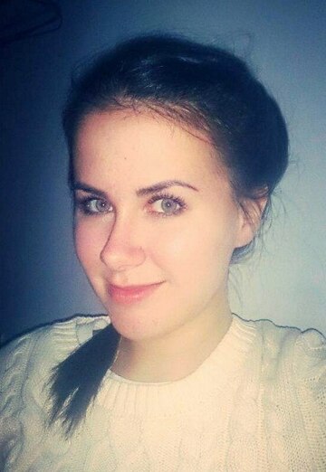 My photo - Darina, 34 from Semipalatinsk (@darina2813)