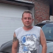 Сергей, 45, Видим