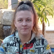 Антонина, 32, Верхняя Салда