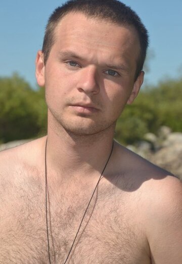My photo - Artur, 31 from Zapolyarnyy (@artur22170)
