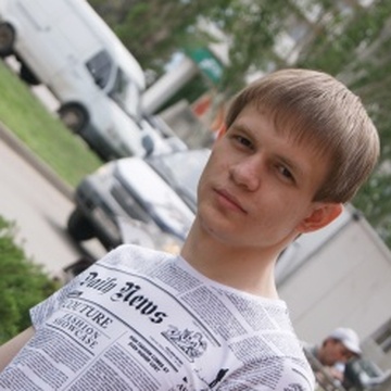 Моя фотография - Максим, 34 из Волжский (Волгоградская обл.) (@maksim8519)