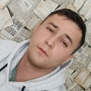 Шахрух, 29, Мирный (Саха)