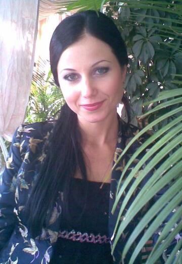 My photo - Olga, 42 from Moscow (@olga35867)