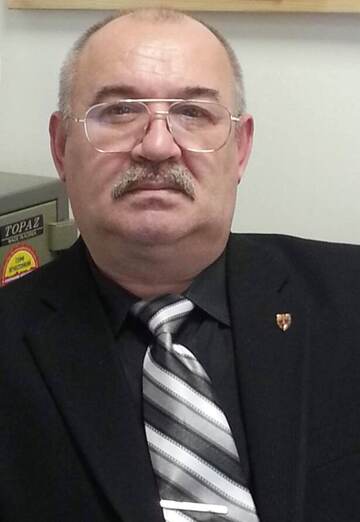 My photo - Aleks, 67 from Krasnodar (@aleks177175)