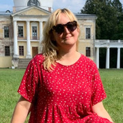Алина, 40, Каменск-Уральский