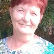 Галина, 61, Кимовск