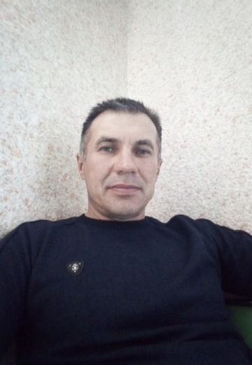 My photo - Ilnur, 52 from Muslyumovo (@ilnur5776)