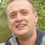 Николай, 35, Фряново
