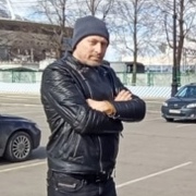 Aleksey 45 Saint Petersburg