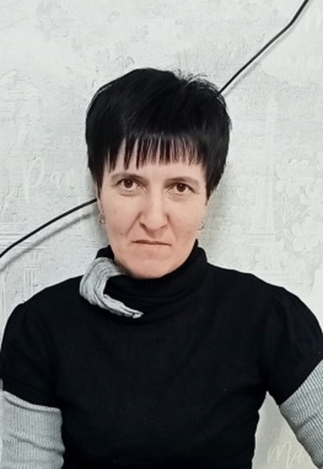 My photo - Mariya, 43 from Karaganda (@mariya166413)