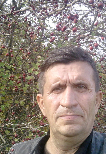 Моя фотография - Александр, 69 из Купянск (@aleksandr146523)