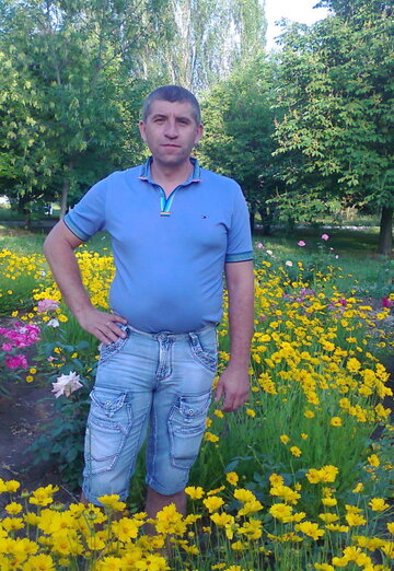 Моя фотографія - Вадим, 51 з Макіївка (@vadim17546)