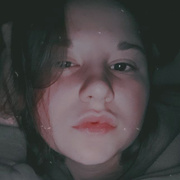 Любовь, 18, Нижний Новгород