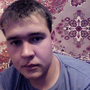 Станислав, 23, Оловянная