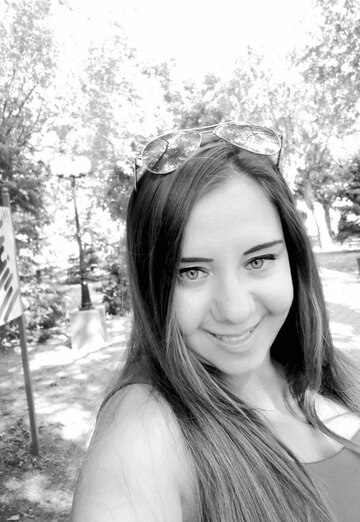 Моя фотография - Mila, 35 из Астрахань (@mila30520)