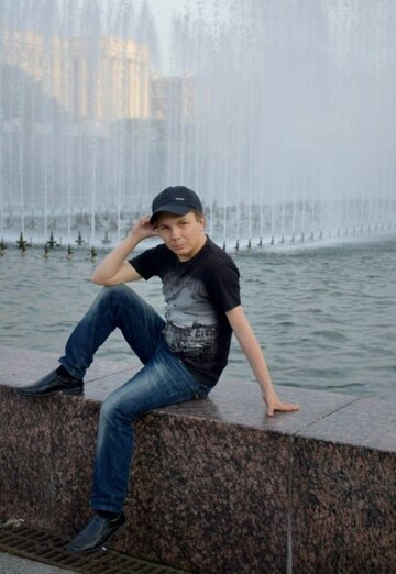Алексей (@aleksey73293) — моя фотография № 3