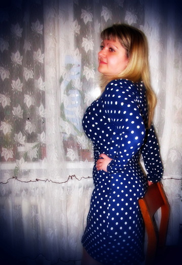 Svetlana (@svetlana123403) — my photo № 1
