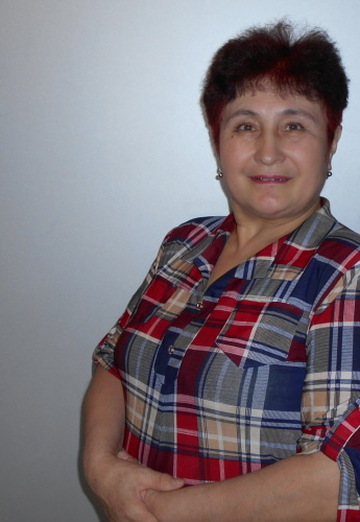 Моя фотография - Фарагия, 64 из Октябрьский (Башкирия) (@faragiya0)