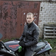 Дмитрий, 34, Верещагино