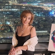 Лариса, 46, Москва
