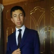 абдусафо, 45, Лесосибирск