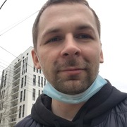 Vyacheslav 34 Novosibirsk