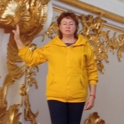 Василина, 50, Барнаул