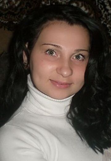 Minha foto - Svetlana, 39 de Meleuz (@senigma84)