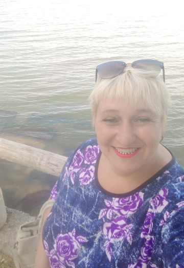 My photo - Olesya, 45 from Lviv (@lesenok312)