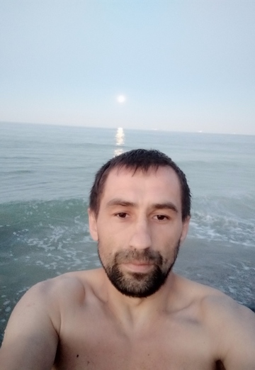 Моя фотография - Евгений, 39 из Одесса (@evgeniy346845)