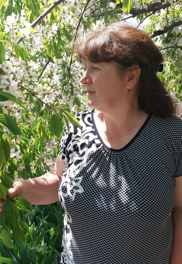 Моя фотография - Светлана, 61 из Михайловка (@svetlana183910)