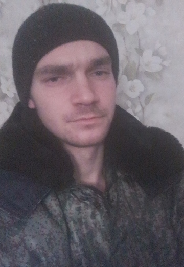 My photo - Aleksandr Klyushov, 27 from Rostov (@aleksandrklushov0)