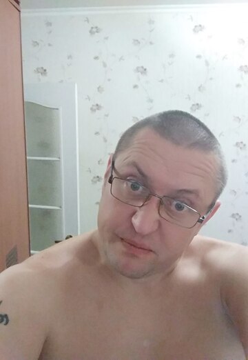 My photo - Dmitriy, 41 from Noginsk (@dmitriy338197)