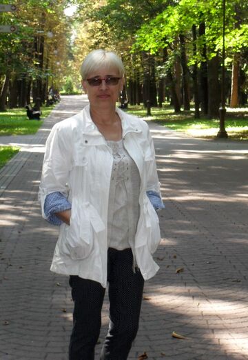 My photo - SVETLANA, 62 from Mirny (@svetlana78426)