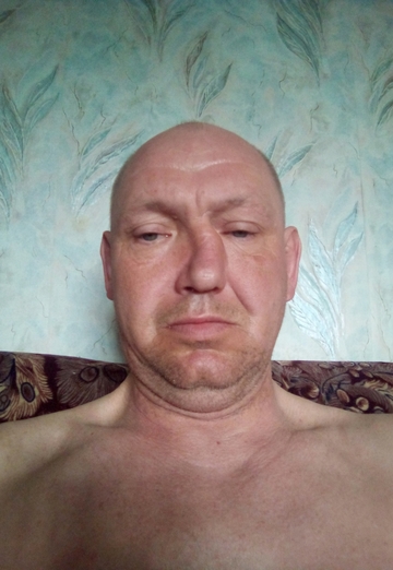 My photo - Evgeniy, 53 from Abakan (@evgeniy361540)