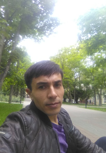 Моя фотография - Миша, 38 из Новороссийск (@misha71778)