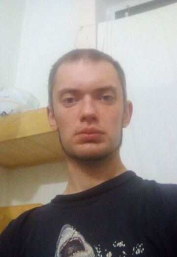 My photo - Yuriy, 34 from Melitopol (@uriy141218)